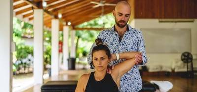 Active Isolated Stretching Certificate for Massage Therapists