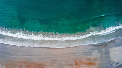 Sea, Sun, Ocean Breeze