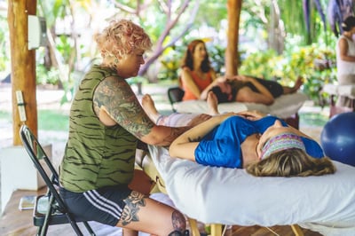 What It’s Really Like to Study Massage Therapy in Costa Rica