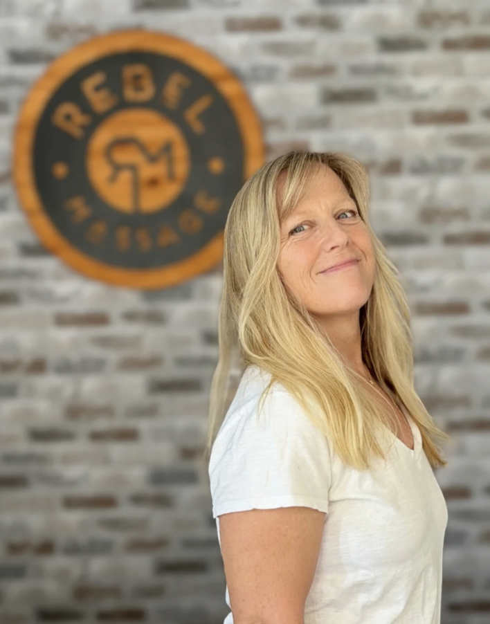 Headshot 2025 Headshot 2025