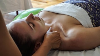 Massage Benefits