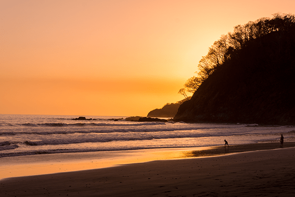 Playa Corozalito