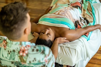 Andrew Biel: Dreaming the Blueprint for Manual Therapists