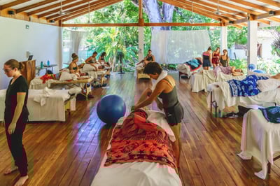 How To Become a Massage Therapist