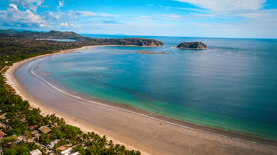 Costa Rica Beaches