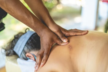 Benefits of Deep Tissue Massage