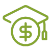 crsmt tuition investment graphic