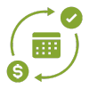 payment plans for massage school in costa rica graphic