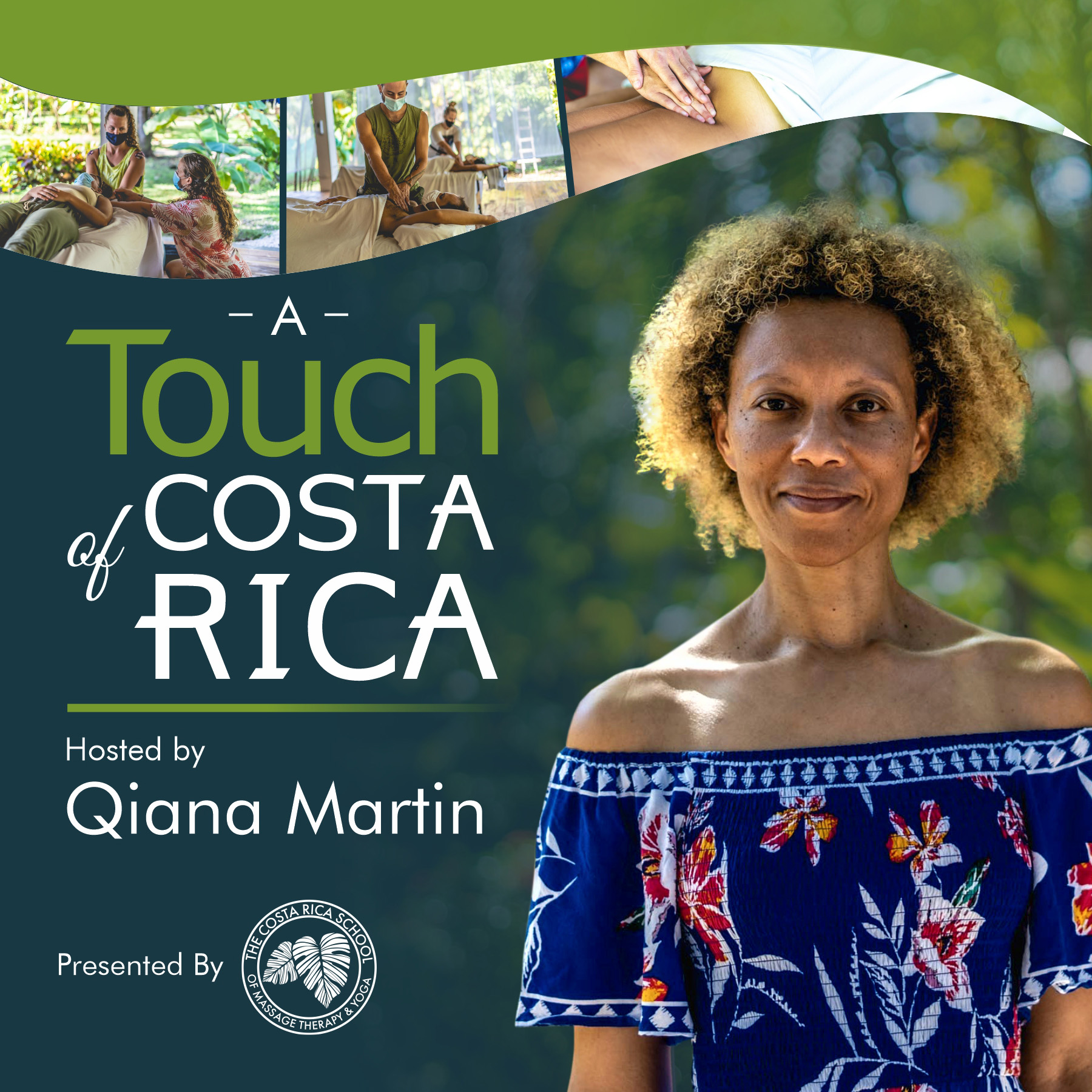 A touch of Costa Rica 2