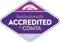 Comta-accredited