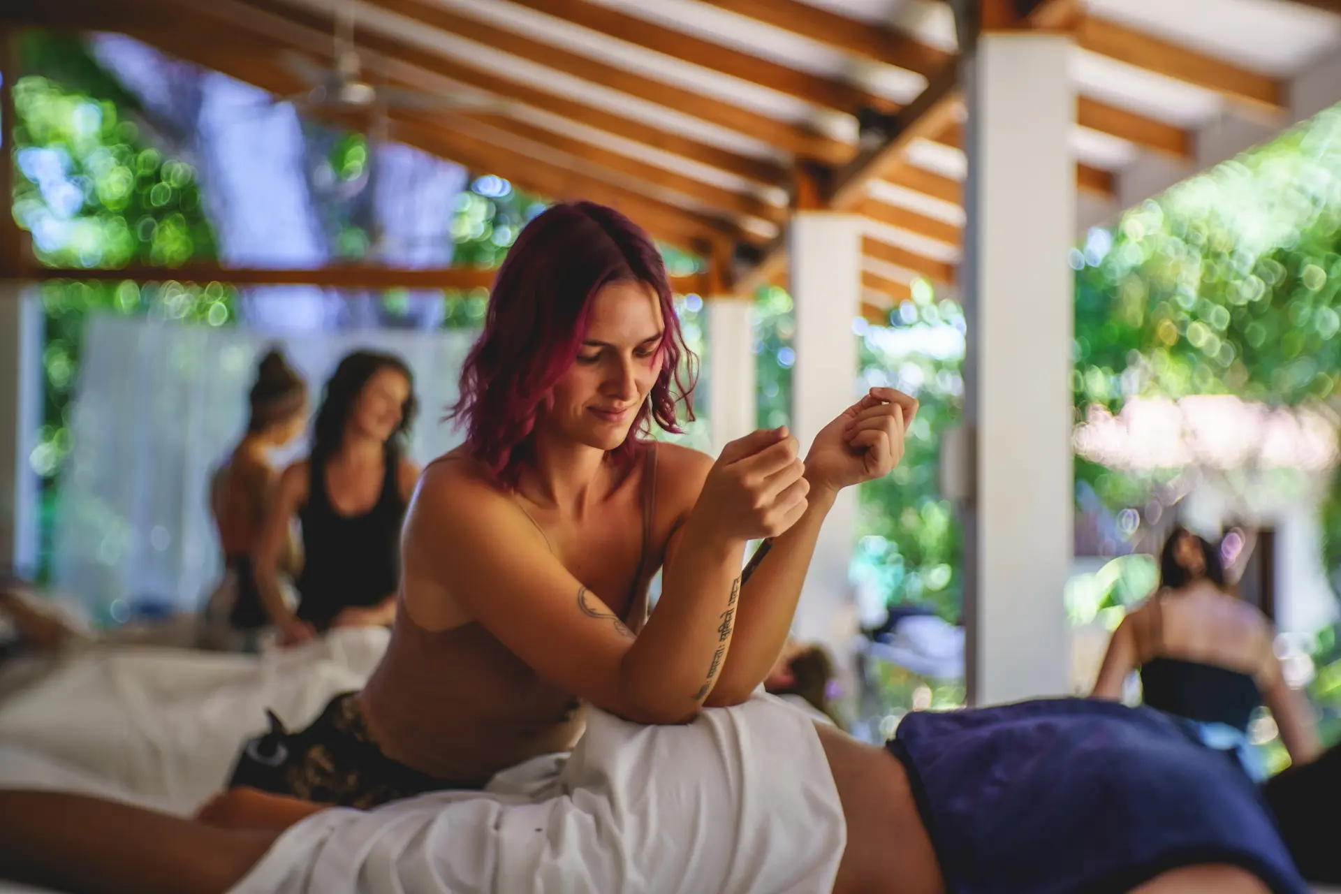 Costa Rica School of Massage Therapy (7)